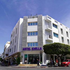 Hotel Khella