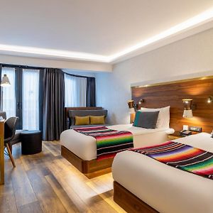 Chambre de Luxe